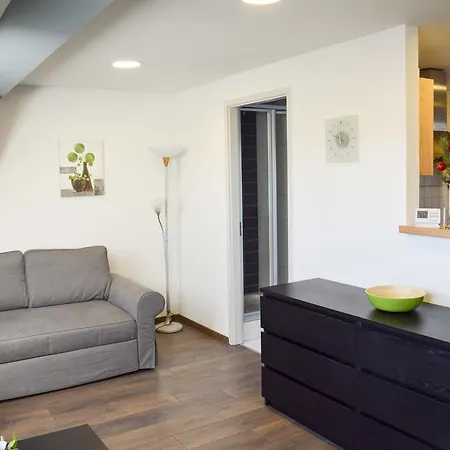 Appartement Nador Apartman Győr