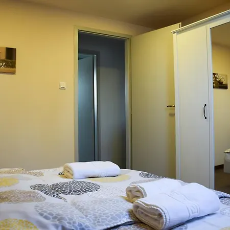 Appartement Nador Apartman