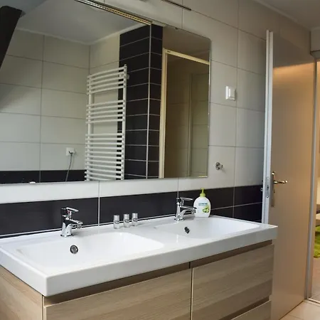 Nador Apartman Appartement Győr