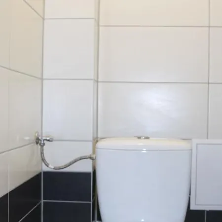 Nador Apartman *