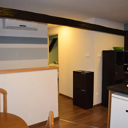 Nador Apartman