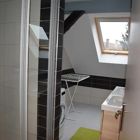 Nador Apartman Appartement Győr