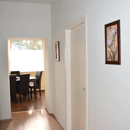 Nador Apartman Appartement *