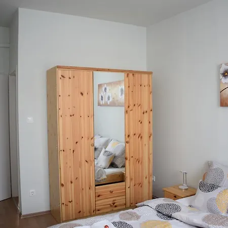 Nador Apartman Appartement