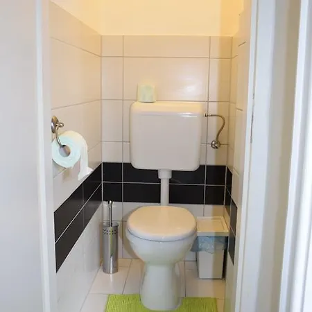 Nador Apartman