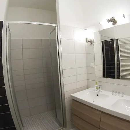 Nador Apartman