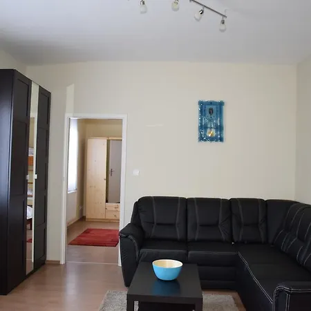 Nador Apartman