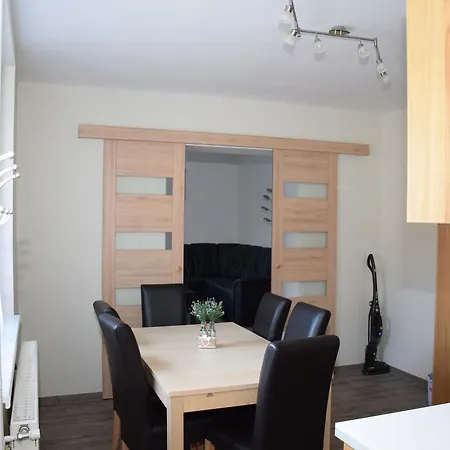 Nador Apartman Győr