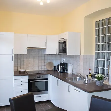 Nador Apartman Appartement *