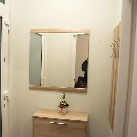 Nador Apartman