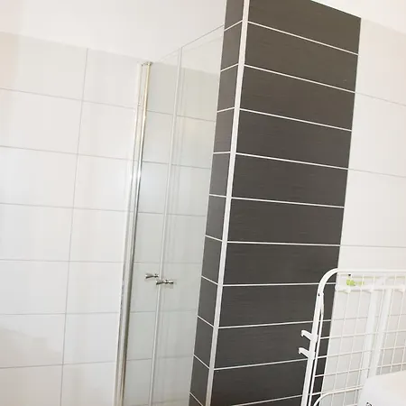 Appartement Nador Apartman *