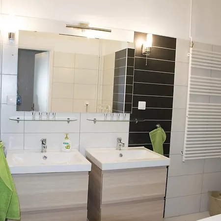 Nador Apartman Appartement Győr