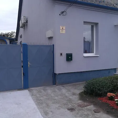 Nador Apartman Appartement